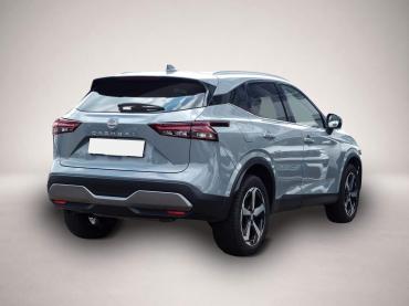 Fahrzeug ansehen: Nissan Qashqai N-Connecta Panorama Navi 360 Kamera LED Nissan Qashqai N-Connecta Panorama Navi 360 Kamera LED