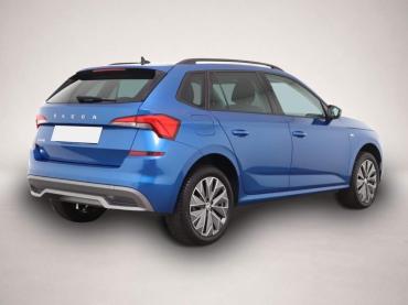 Skoda Kamiq 1.0 TSI DSG Tour
