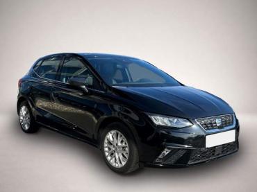 Seat Ibiza Xcellence 1.0 TSI LED Klimaautomatik SHZ P
