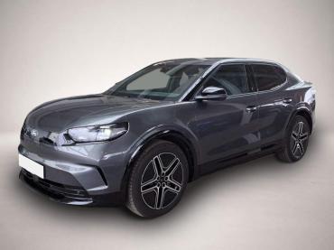 Fahrzeug ansehen: Ford Capri 79kWh AWD Premium Fahrerassistenz-Paket Ford Capri 79kWh AWD Premium Fahrerassistenz-Paket