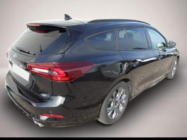 Fahrzeug ansehen: Ford Focus Turnier 1.0 ST-Line X * AHK * Navi * Kamera Ford Focus Turnier 1.0 ST-Line X * AHK * Navi * Kamera
