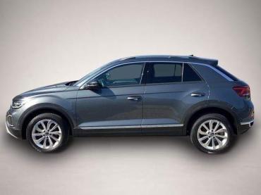 Fahrzeug ansehen: Volkswagen T-Roc 1.5 TSI DSG Style Volkswagen T-Roc 1.5 TSI DSG Style
