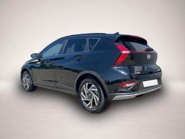 Hyundai BAYON Trend 1.0 T-GDI 90PS Klimaautomatik Rückf