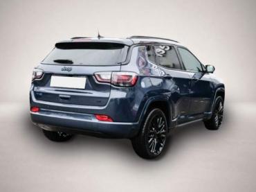 Fahrzeug ansehen: Jeep Compass S Plug-In Hybrid 4WD Navi Soundsystem 36 Jeep Compass S Plug-In Hybrid 4WD Navi Soundsystem 36