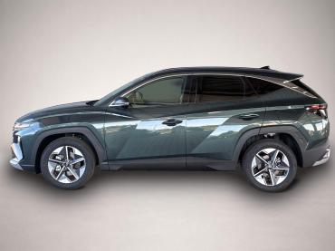 Hyundai TUCSON Comfort Plus 1.6 T-GDI 2WD / Matrix-LED /