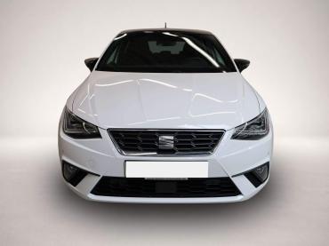 Fahrzeug ansehen: Seat Ibiza 1.5 TSI FR Seat Ibiza 1.5 TSI FR