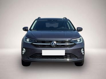 Fahrzeug ansehen: Volkswagen Taigo Life TSI DSG|KAMERA|IQ.LIGHT|SHZ|APP-CONN. Volkswagen Taigo Life TSI DSG|KAMERA|IQ.LIGHT|SHZ|APP-CONN.