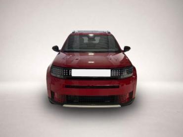 Fiat Grande Panda LA PRIMA HYBRID 1.2 eDCT 81kW (110PS) Klimaau...