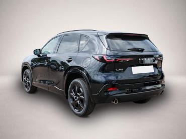 Mazda CX-5 All-new 2.5L e-Skyactiv G 141ps 6AT FWD Hom