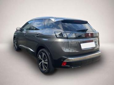 Fahrzeug ansehen: Peugeot 3008 GT Navi LED ACC El. Heckklappe 2-Zonen-Klim Peugeot 3008 GT Navi LED ACC El. Heckklappe 2-Zonen-Klim