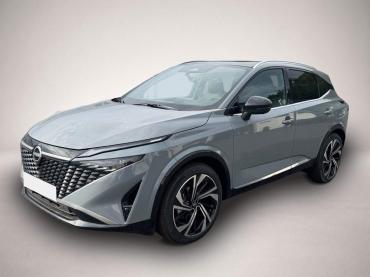 Nissan Qashqai Xtronic M-Hyb Tekna * 4WD Pano Bose