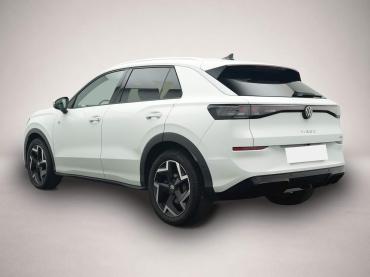 Fahrzeug ansehen: Volkswagen T-Roc 1.5 eTSI DSG R-Line IQ.LIGHT EASY-OPEN KAM Volkswagen T-Roc 1.5 eTSI DSG R-Line IQ.LIGHT EASY-OPEN KAM