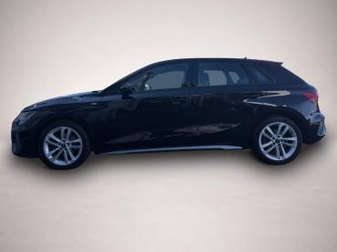 Fahrzeug ansehen: Audi A3 Sportback 35 TFSI S-tronic Einparkhi/Multilen Audi A3 Sportback 35 TFSI S-tronic Einparkhi/Multilen