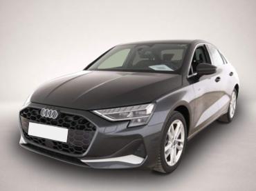 Audi A3 Limousine TDI S tronic advanced MMI * /Assisten