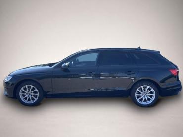 Audi A4 Avant 35 2.0 TFSI S-tronic NAVI * LED * DAB * SHZ * P