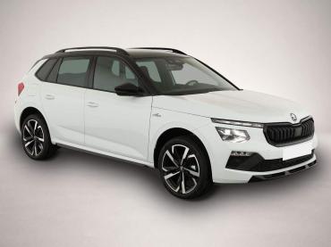 Fahrzeug ansehen: Skoda Kamiq 1.5 TSI Monte Carlo * Pano * Matrix * Navi * K Skoda Kamiq 1.5 TSI Monte Carlo * Pano * Matrix * Navi * K