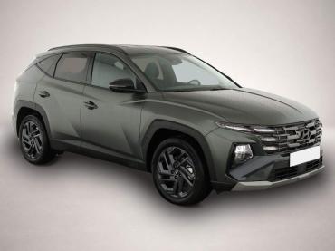 Fahrzeug ansehen: Hyundai TUCSON 1.6 T-GDI DCT 4WD * Navi * el. Klappe * Kame Hyundai TUCSON 1.6 T-GDI DCT 4WD * Navi * el. Klappe * Kame
