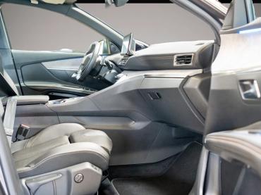 Fahrzeug ansehen: Peugeot 3008 Peugeot 3008