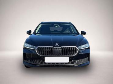 Skoda Superb Combi TSI DSG|SHZ|TEMPOMAT|KAMERA
