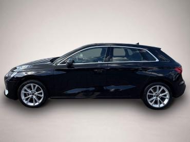 Audi A3 Sportback 35 TDI S-Tronic advanced * Glanz * Kame