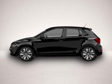 Volkswagen Polo LED/App-Connect/SHZ/Kam/Tempomat/15-LM