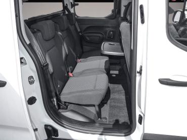 Fahrzeug ansehen: Fiat Doblo Kombi L1 1.5 Diesel 75 kW Komfortpaket 10 Fiat Doblo Kombi L1 1.5 Diesel 75 kW Komfortpaket 10