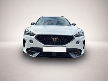 Fahrzeug ansehen: Cupra Formentor 1.5 TSI DSG AHK KAMERA LED NAVI SHZ Cupra Formentor 1.5 TSI DSG AHK KAMERA LED NAVI SHZ