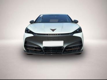 Cupra Tavascan Endurance ALCANTARA WÄPU NAVI 360 SHZ