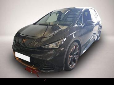 Fahrzeug ansehen: Cupra Born 5-J-GAR NAVI KAMERA LED Cupra Born 5-J-GAR NAVI KAMERA LED