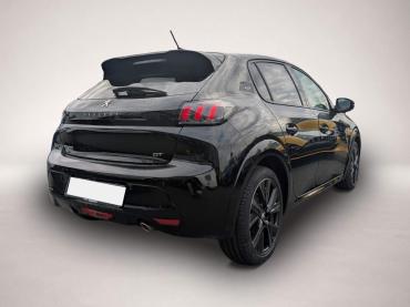 Peugeot 208 GT SHZ/CAM/NAVI/PDC/TEMP/DAB