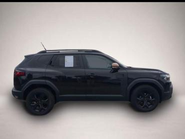 Fahrzeug ansehen: Dacia Duster TCe 140 Extreme SHZ * LKHZ * RFK Dacia Duster TCe 140 Extreme SHZ * LKHZ * RFK
