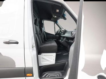 Fahrzeug ansehen: Mercedes-Benz Sprinter Mercedes-Benz Sprinter