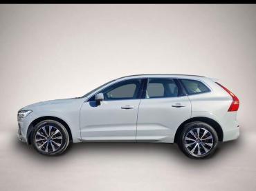 Fahrzeug ansehen: Volvo XC60 B4 D Core STDHZ * SHZ Volvo XC60 B4 D Core STDHZ * SHZ