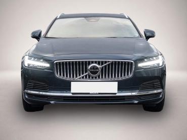 Volvo V90 T6 Twin Engine AWD Core Plug-In