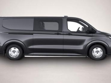 Ford Transit Custom DCiV Trend 320L2 SHZ Kam PDC 6-S