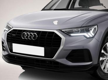 Fahrzeug ansehen: Audi Q3 40 TDI quattro Audi Q3 40 TDI quattro