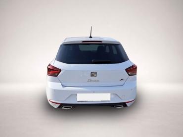 Seat Ibiza 1.0 TSI DSG FR ab 136.- EUR mtl. 990.- Anz