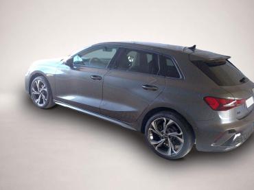 Fahrzeug ansehen: Audi A3 Sportback Audi S line 35 TFSI 110 kW (150 PS) Audi A3 Sportback Audi S line 35 TFSI 110 kW (150 PS)