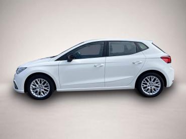Seat Ibiza 1.0 TSI FR VIRTUAL-COCKPIT * NAVI-PRO * LED * FU