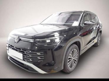 Volkswagen Tayron 1.5 TSI eHybrid DSG NAVI AHK KAMERA LED