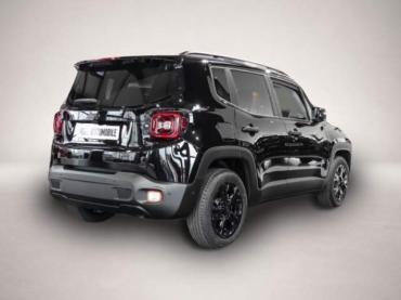 Fahrzeug ansehen: Jeep Renegade North Star Mild-Hybrid El. Panodach LED Jeep Renegade North Star Mild-Hybrid El. Panodach LED