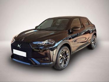 DS Automobiles DS3 Etoile AT Shz Navi Kamera Leder Head-up