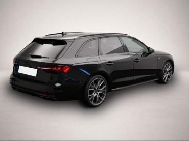 Fahrzeug ansehen: Audi A4 Avant 40 TFSI S-tronic S line Kamera/Matrix/P Audi A4 Avant 40 TFSI S-tronic S line Kamera/Matrix/P