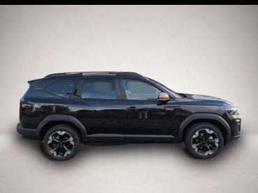 Dacia Bigster hybrid-G 150 EDC 4x4 Extreme Pano * LKHZ * S