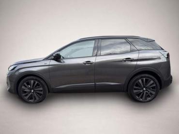 Fahrzeug ansehen: Peugeot 3008 Hybrid 136 GT Peugeot 3008 Hybrid 136 GT
