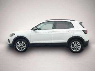 Fahrzeug ansehen: Volkswagen T-Cross 1.0 TSI Goal LED NAVI SHZ APP Volkswagen T-Cross 1.0 TSI Goal LED NAVI SHZ APP