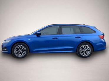 Skoda Octavia Combi 2.0 TDI DSG 4x4 SMART-LINK * VIRTUAL