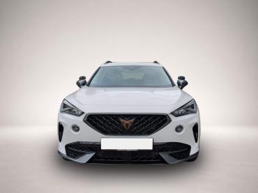 Fahrzeug ansehen: Cupra Formentor 1.5 TSI DSG FAHRSCHULFAHRZEUG LED FULL Cupra Formentor 1.5 TSI DSG FAHRSCHULFAHRZEUG LED FULL