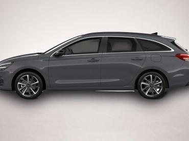 Hyundai i30 Hyundai Kombi GO! Plus 1.0 TGDI 74 kW (100 P