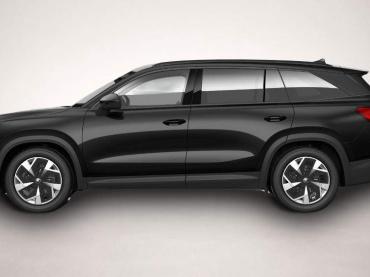 Fahrzeug ansehen: Skoda Kodiaq Skoda Selection 1.5 TSI DSG mHEV 1.5 TSI Skoda Kodiaq Skoda Selection 1.5 TSI DSG mHEV 1.5 TSI